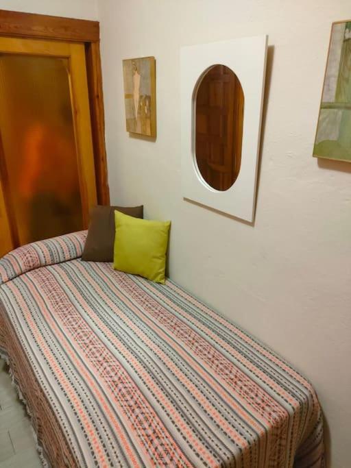 Apartamento A Pie De Playa En San Marcos San Marcos  Esterno foto