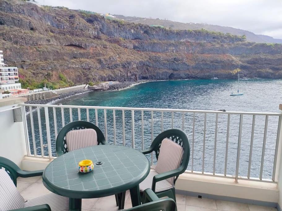 Apartamento A Pie De Playa En San Marcos San Marcos  Esterno foto