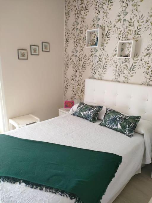 Apartamento A Pie De Playa En San Marcos San Marcos  Esterno foto