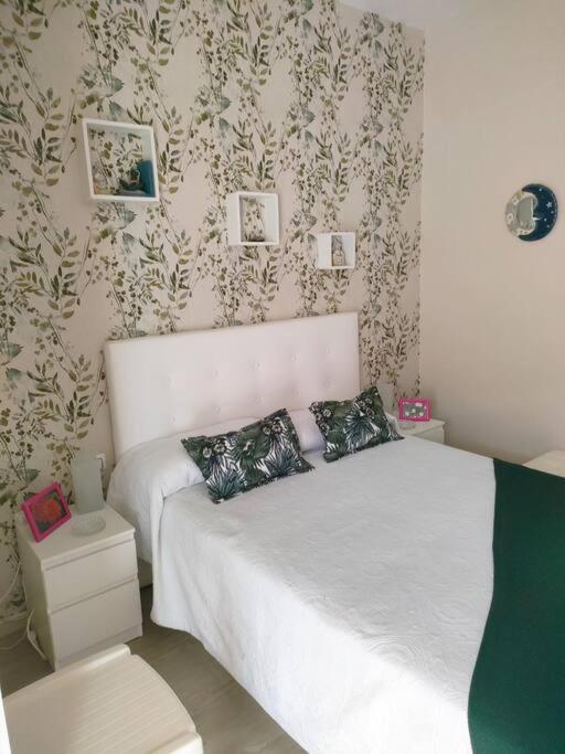 Apartamento A Pie De Playa En San Marcos San Marcos  Esterno foto