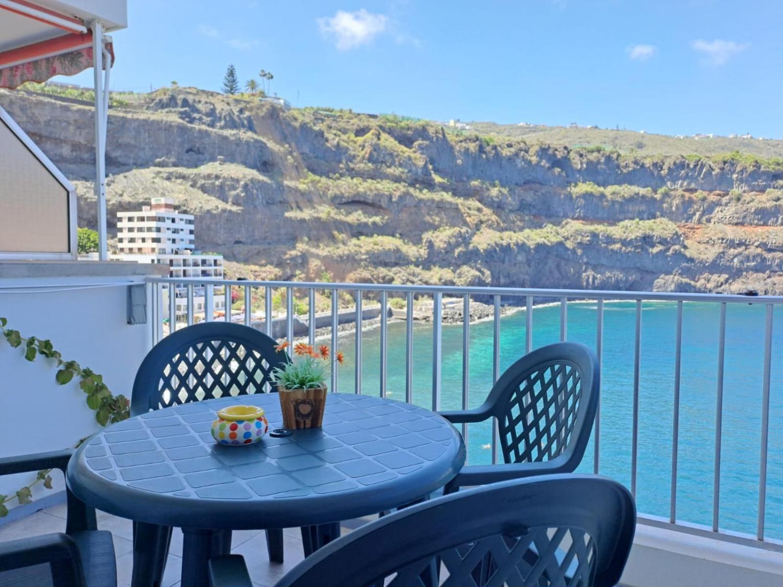 Apartamento A Pie De Playa En San Marcos San Marcos  Esterno foto