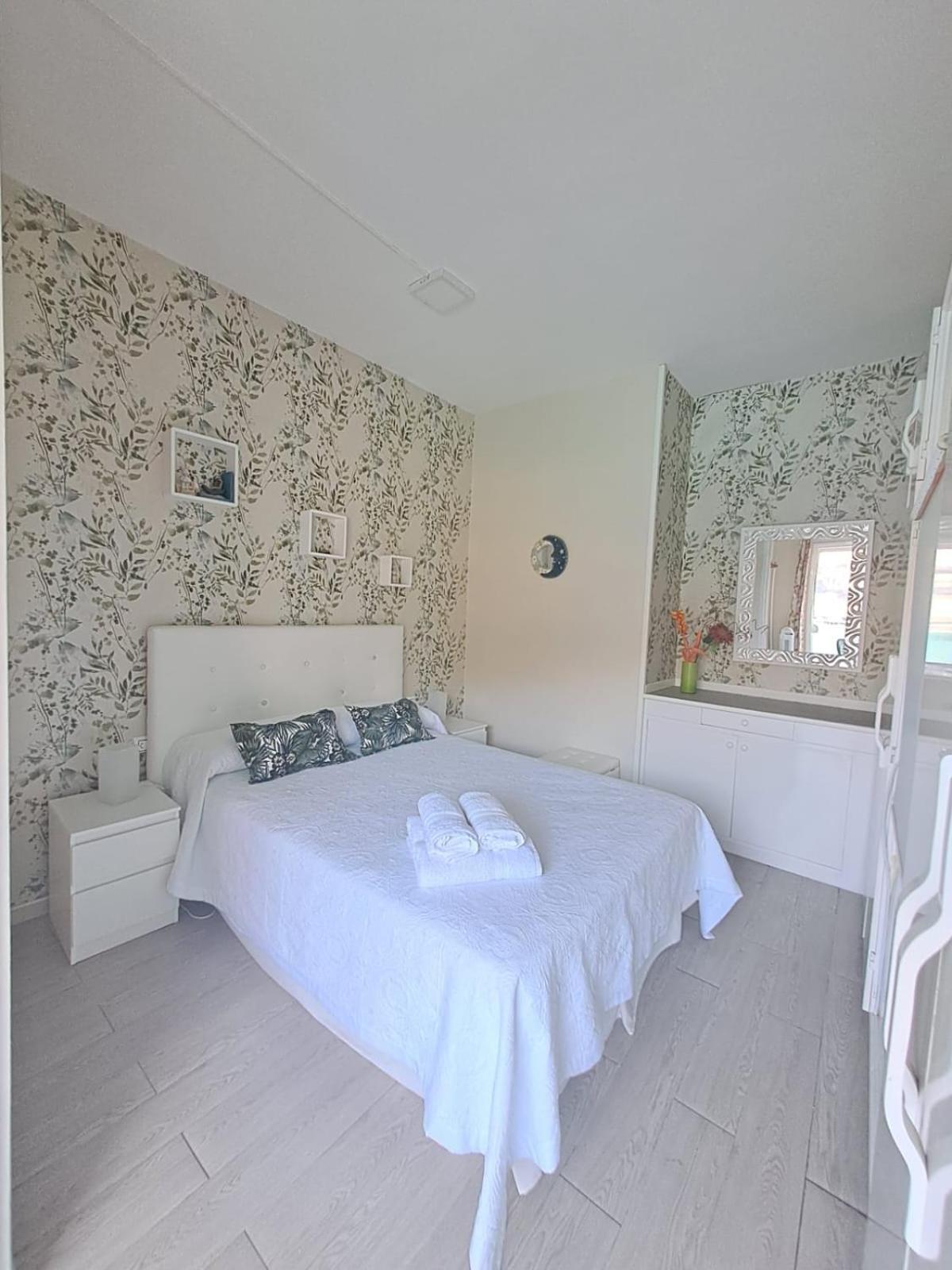 Apartamento A Pie De Playa En San Marcos San Marcos  Esterno foto
