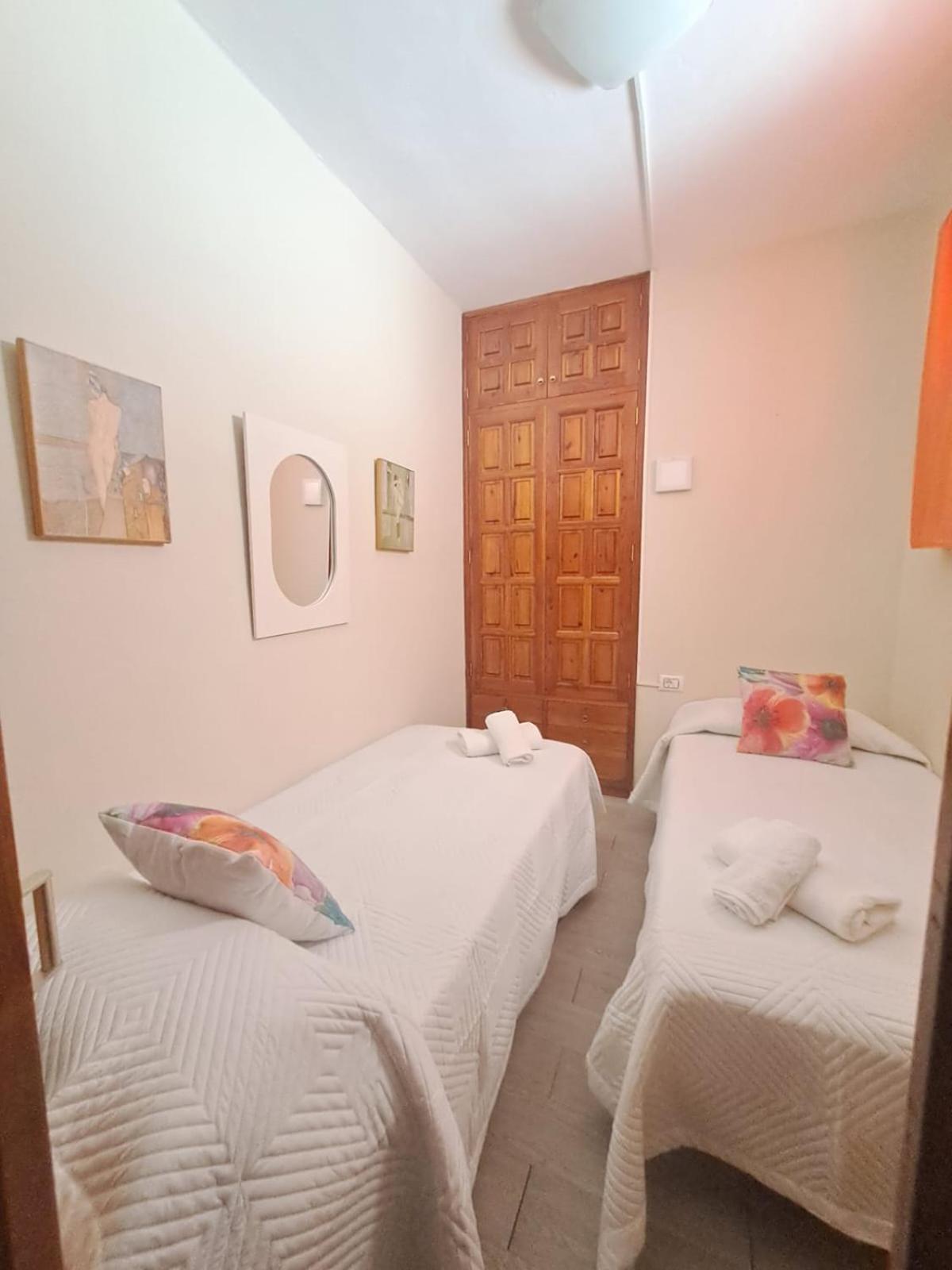 Apartamento A Pie De Playa En San Marcos San Marcos  Esterno foto